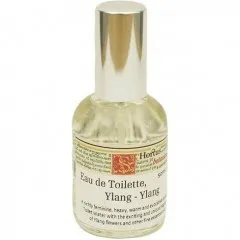 Botanicus Ylang-Ylang perfume bottle