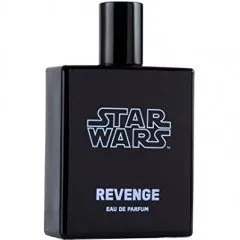KeepMe Cosmetics Star Wars - Revenge parfüm şişesi
