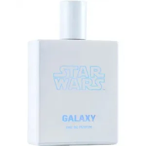 KeepMe Cosmetics Star Wars - Galaxy parfüm şişesi