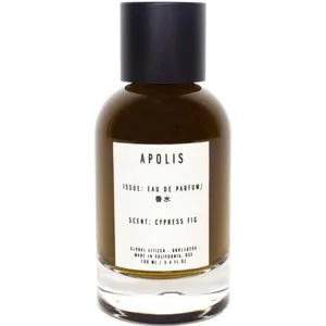 Apolis Cypress Fig parfüm şişesi