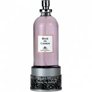 L'Eau de Cassis Baie de Cassis perfume bottle