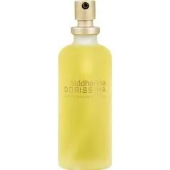 Dorissima Siddhartha perfume bottle
