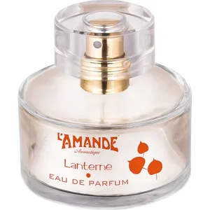 L'Amande Lanterne parfüm şişesi