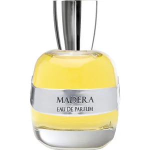 Omnia Profumi Madera parfüm şişesi