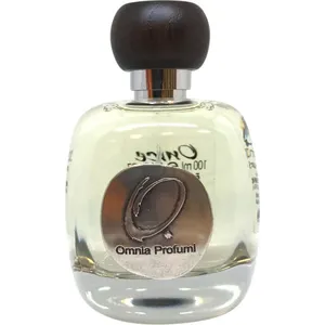 Omnia Profumi Onice parfüm şişesi