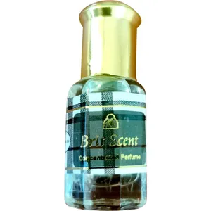 Oriental Style Brit Scent parfüm şişesi
