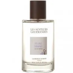 Les Senteurs Gourmandes Musc Blanc parfüm şişesi