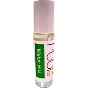 Puur Melon Ball parfüm şişesi