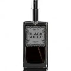 CinisLabs Black Sheep parfüm şişesi
