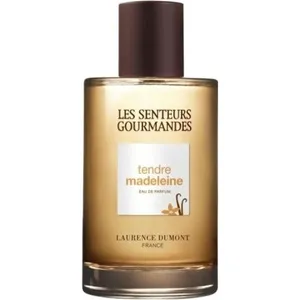 Les Senteurs Gourmandes Tendre Madeleine perfume bottle