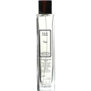 Carbaline Talco / Talc parfüm şişesi