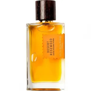 Goldfield & Banks Desert Rosewood perfume bottle