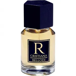 Cristiana Bellodi R perfume bottle