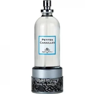L'Eau de Cassis Petites Canailles parfüm şişesi