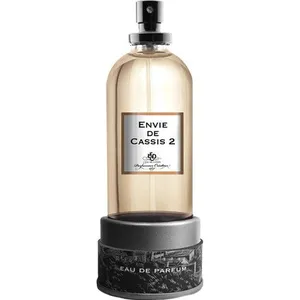 L'Eau de Cassis Envie de Cassis 2 perfume bottle