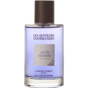 Les Senteurs Gourmandes Vanille Violette parfüm şişesi