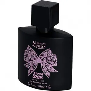 Création Lamis Poppy Lace parfüm şişesi