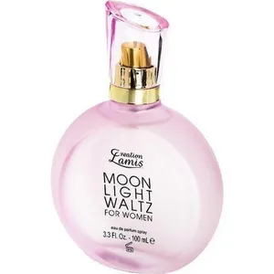 Création Lamis Moonlight Waltz perfume bottle