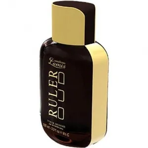 Création Lamis Ruler Oud parfüm şişesi