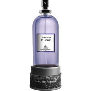 L'Eau de Cassis Lavande Bleue parfüm şişesi