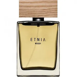 Etnia Woody parfüm şişesi