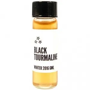 Sixteen92 Black Tourmaline (Perfume Oil) parfüm şişesi