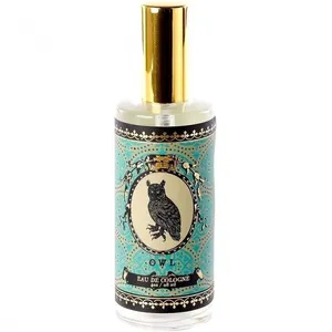 Patch NYC Owl (Eau de Cologne) parfüm şişesi