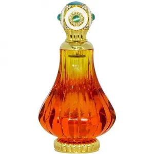 Al Haramain Omry Due parfüm şişesi