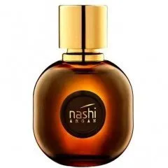 Nashi Argan L'essenza parfüm şişesi