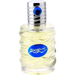 Asgharali Blue Waves for Men parfüm şişesi