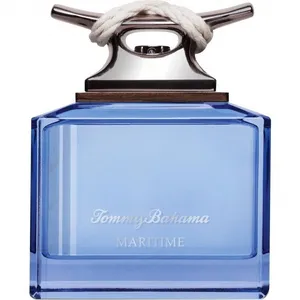 Tommy Bahama Maritime perfume bottle