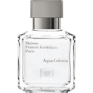 Maison Francis Kurkdjian Aqua Celestia perfume bottle