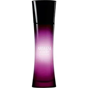 Giorgio Armani Armani Code Cashmere perfume bottle