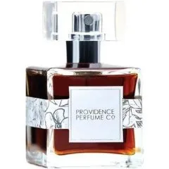 Providence Perfume Heart of Darkness perfume bottle