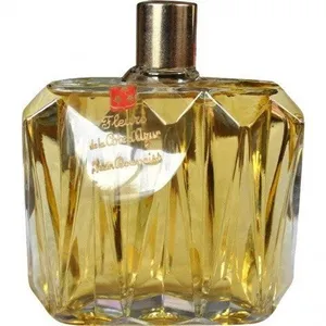 Jean Bouvaist Fleurs de la Cote d'Azur perfume bottle