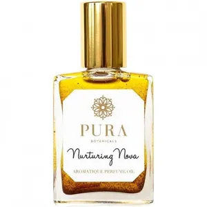 Pura Nurturing Nova parfüm şişesi