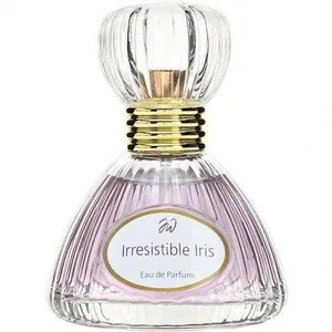 Judith Williams Irresistible Iris perfume bottle