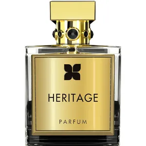 Fragrance Du Bois Heritage parfüm şişesi