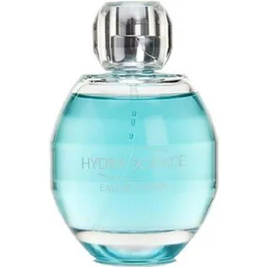 Judith Williams Hydra Science parfüm şişesi