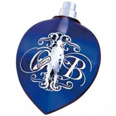 Oxbow Essence de Surf Man perfume bottle