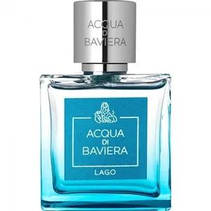 Acqua di Baviera Lago parfüm şişesi
