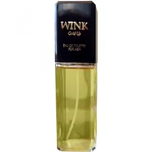 Lorenay Wink Gold Up parfüm şişesi