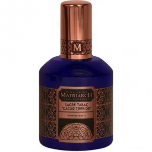 House of Matriarch Sacre Tabac - Cacao Torride parfüm şişesi