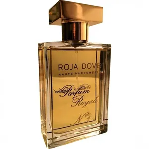 Roja Parfums Parfum Royale No. 2 perfume bottle