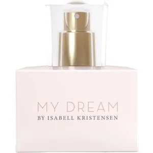 Isabell Kristensen My Dream perfume bottle