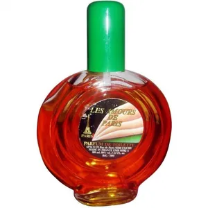 Apaco Les Amours de Paris parfüm şişesi