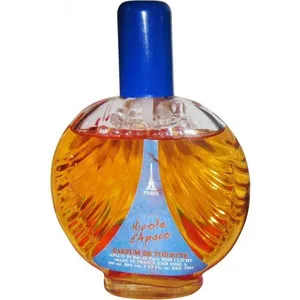 Apaco Nicole d'Apaco parfüm şişesi