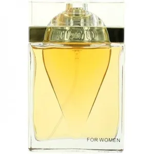 Parfum Blaze Tiamo for Women perfume bottle