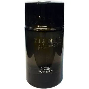 Parfum Blaze Tiamo Emotion Noir perfume bottle
