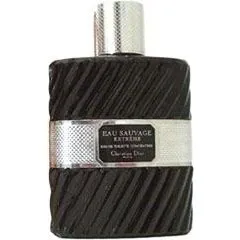 Dior Eau Sauvage Extrême (1982) (Eau de Toilette Concentrée) perfume bottle